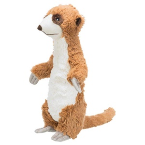 Trixie Hundespielzeug Erdmännchen Produktbild
