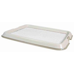 Trixie Hundetoilette, 65 x 55 cm Produktbild