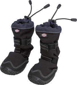 Hundskor Trixie Walker Active Long Svart 2 st S-M produkt bild