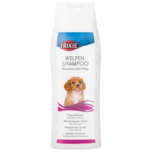Trixie Hvalpe-Shampoo produktbillede