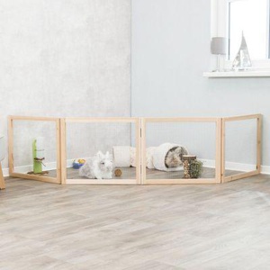 Trixie Indoor Freilaufgehege Produktbild