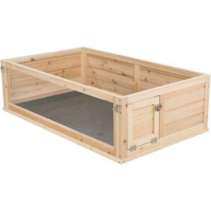 Trixie Indoor Gehege 100 x 30 x 60 cm Produktbild