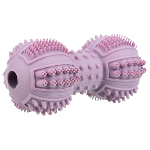 Trixie Junior Apport Naturgummi Hundleksak, 1 st produkt bild