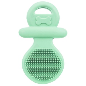 Trixie Junior Dentalnapp Naturgummi 9 cm produkt bild