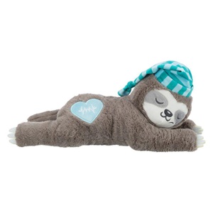 Trixie Junior Hundespielzeug Faultier Produktbild