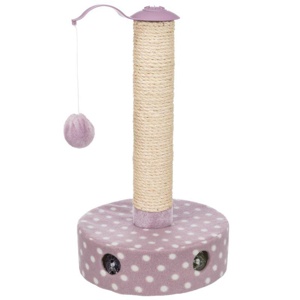 Trixie Junior Kratzstamm Fleece Produktbild