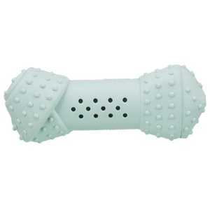 Trixie Junior kylande ben naturgummi 10 cm ass. färger produkt bild