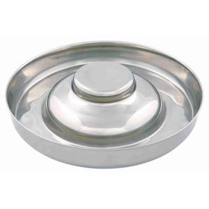 Trixie Junior Matbar Valp Rostfri produkt bild