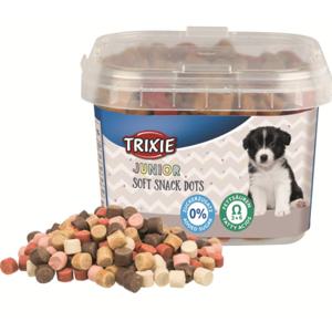 Trixie Junior Soft Snack Dots med Omega-3 produkt bild