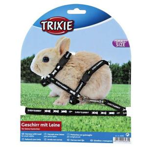 Trixie Kaninsele med Koppel Motiv XS produkt bild