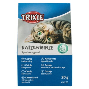 Trixie kattemynte produktbillede