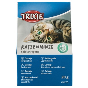 Trixie kattmynta - 20 g produkt bild