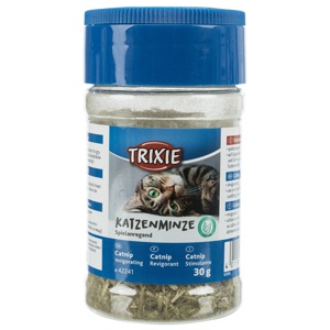 Trixie Kattmynta 30 g produkt bild