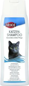 Trixie Kattschampo Mild 250 ml produkt bild