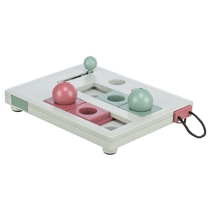 Trixie Katzenspielzeug Cat Activity Brain Mover Produktbild