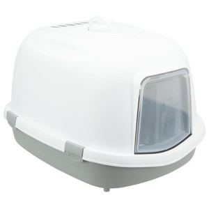 Trixie Katzentoilette Primo XXL Top mit Haube Produktbild