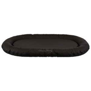 Trixie Kissen Samoa Classic schwarz 60 cm, 10 cm, 60 cm Produktbild
