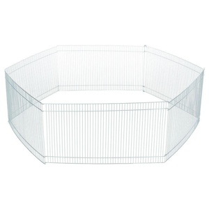 Trixie Løpegård til hamster 48x25 cm produktbilde