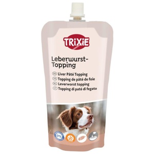 Trixie Leberwurst-Topping Produktbild