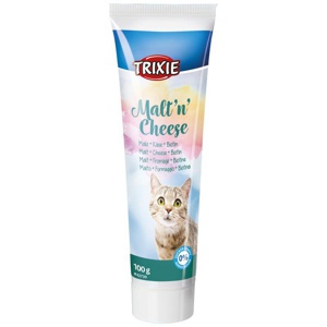 Trixie Malt'n'Cheese Malz + Käse + Biotin Produktbild