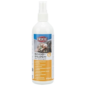 Trixie - Matatabi spray 175 ml för katter produkt bild