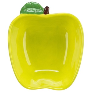 Trixie Matskål till Gnagare Äpple 180 ml produkt bild