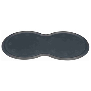 Trixie Matskålsunderlägg Gummi produkt bild