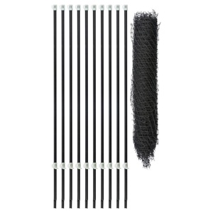 Trixie Mobiler Hundezaun Produktbild