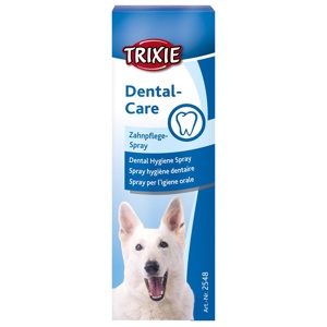 Trixie Munspray till hund 50 ml produkt bild