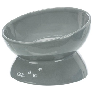 Trixie Napf XXL ergonomisch, Keramik Produktbild