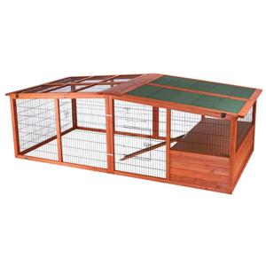 Trixie Natura Utomhushage Trä XL produkt bild