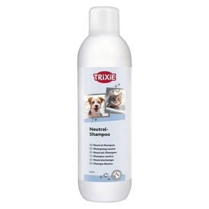 Trixie Neutral-Shampoo Produktbild
