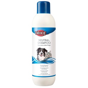 Trixie Neutral-shampoo produktbillede