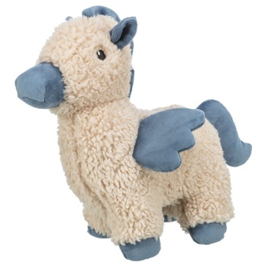 Trixie Pegasus av plysch - 1 st (ca 26 cm) produkt bild
