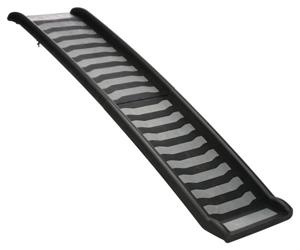 Trixie hundramp i plast - L 160 x B 39 cm produkt bild