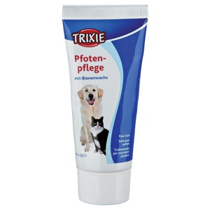 Trixie Pfotenpflege-Creme Produktbild