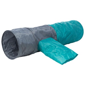 Trixie Polyester Kattetunnel produktbilde