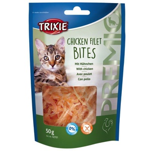 Trixie Premio Chicken Filet Bites Produktbild