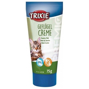Trixie PREMIO fjäderfäpaté - Ekonomipack: 3 x 75 g produkt bild