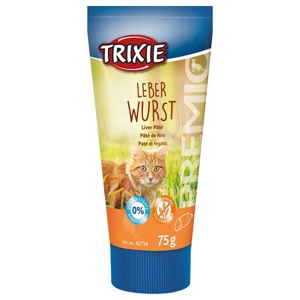 Trixie PREMIO Leberwurst Produktbild