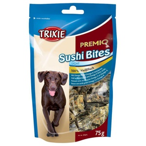 Trixie Premio Sushi Bites Light Produktbild