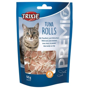 Trixie PREMIO Tuna Rolls Produktbild