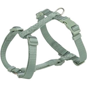 Premium H-sele för Hund - XS-S / Sage produkt bild