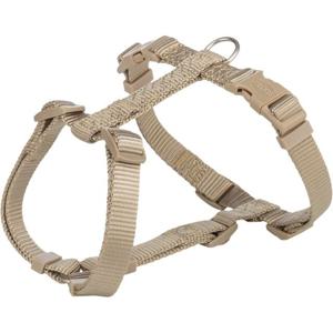 Trixie Premium H-sele Sand - M/L / Sand produkt bild