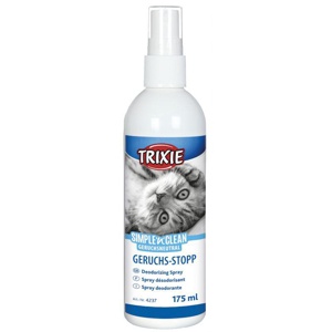 Trixie Simple'n'Clean Geruchs-Stopp Produktbild