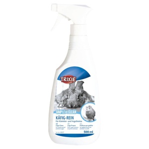 Trixie Simple'n'Clean Käfig Rein Produktbild