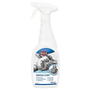 Trixie Simple'n'Clean Lugtstop produktbillede