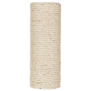 Trixie Sisalrulle Reserv till Klöspelare (ø 9 cm / 30 cm) produkt bild