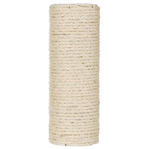 Trixie Sisalrulle Reserv till Klöspelare (ø 11 cm / 60 cm) produkt bild