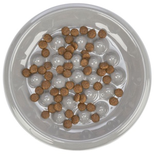 Trixie Slow Feeder Matskål i Keramik 250 ml produkt bild